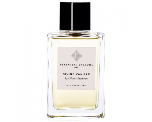 Essential Parfums Divine Vanille , Парфюмерная вода 10мл (тестер)