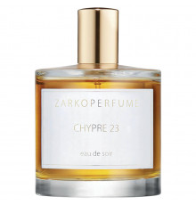 Zarkoperfume Chypre 23 , Парфюмерная вода 100мл