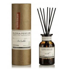 Диффузор Gloria Perfume Iris Leather Bamboo №36009 , Диффузор 150мл