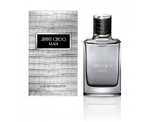 Jimmy Choo Man , Туалетная вода 100 мл