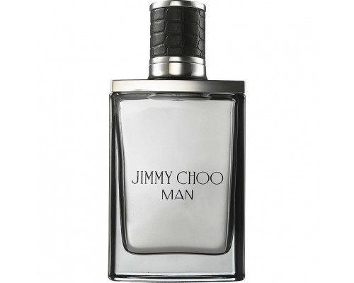 Jimmy Choo Man , Туалетная вода 100 мл (тестер)