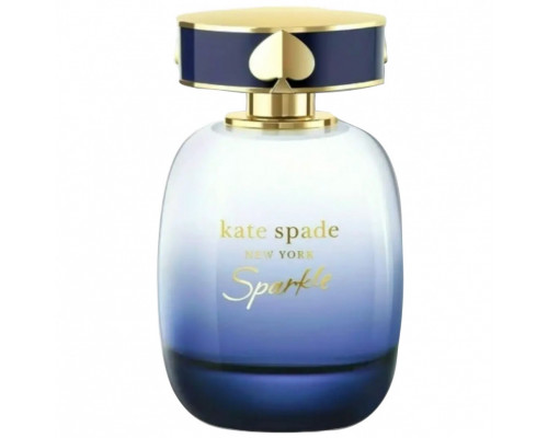 Kate Spade New York Sparkle Intense , Парфюмерная вода 100мл (тестер)