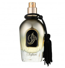 Arabesque Perfumes Safari , Духи 50 мл (Тестер)