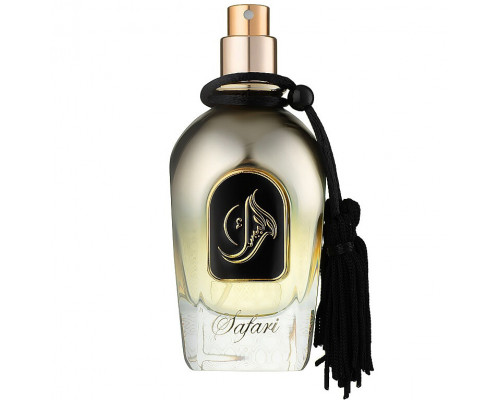 Arabesque Perfumes Safari , Духи 50 мл (Тестер)