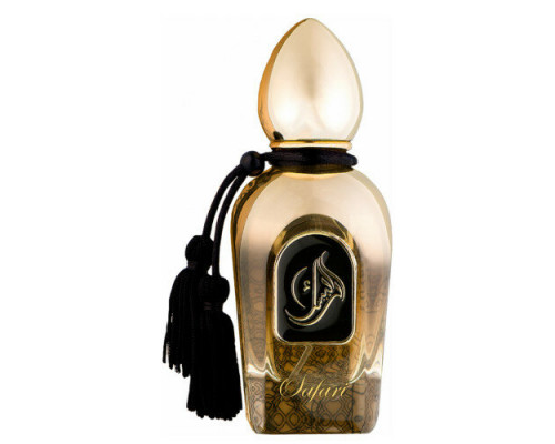 Arabesque Perfumes Safari , Духи 50 мл (Тестер)