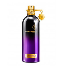 Montale Dark Vanilla , Парфюмерная вода 50 мл