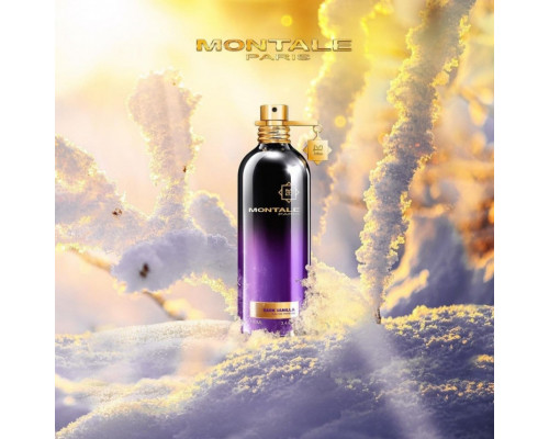 Montale Dark Vanilla , Парфюмерная вода 100 мл (тестер)