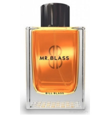 Bill Blass Mr. Blass , Туалетная вода 125 мл. (тестер)