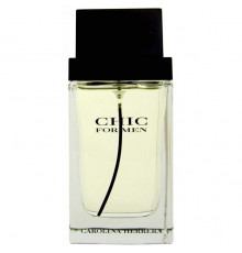 Carolina Herrera Chic for Men , Туалетная вода 100 мл (тестер)