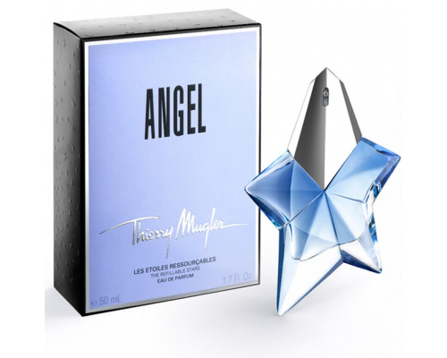 Thierry Mugler Angel , Туалетная вода 50мл