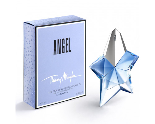 Thierry Mugler Angel , Пробник 1.2мл