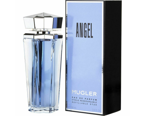 Thierry Mugler Angel , Туалетная вода 100мл (тестер)