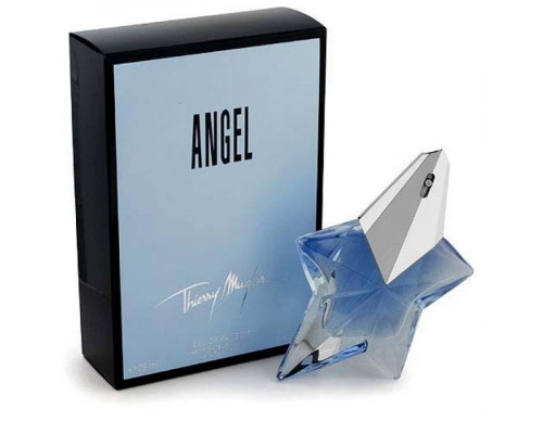 Thierry Mugler Angel , Парфюмерная вода 50мл