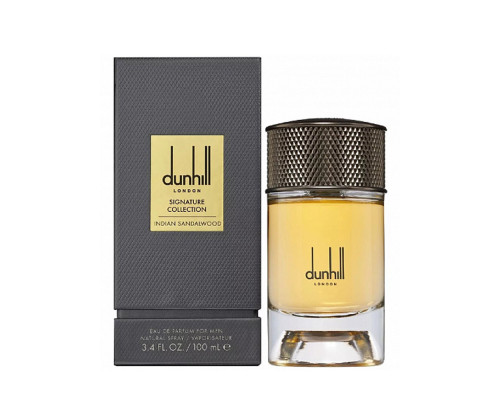 Alfred Dunhill Indian Sandalwood , Парфюмерная вода 100 мл