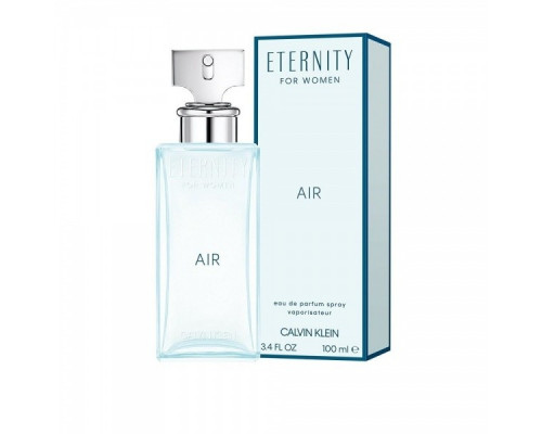 Calvin Klein Eternity Air , Парфюмерная вода 100 мл