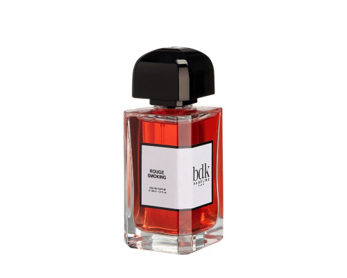 Parfums BDK Paris Rouge Smoking , Парфюмерная вода 100 мл (тестер)