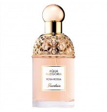 Guerlain Aqua Allegoria Rosa Rossa , Туалетная вода 125мл (тестер)