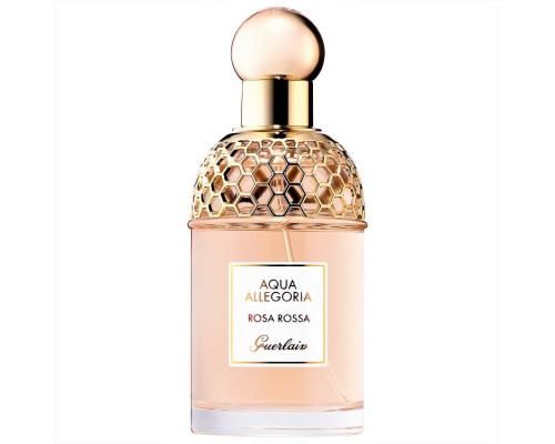 Guerlain Aqua Allegoria Rosa Rossa , Туалетная вода 125мл (тестер)