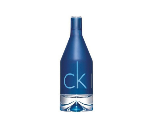 Calvin Klein CK IN2U Pop for Him , Туалетная вода 100 мл