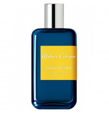 Atelier Cologne Citron D`Erable , Парфюмерная вода 30мл