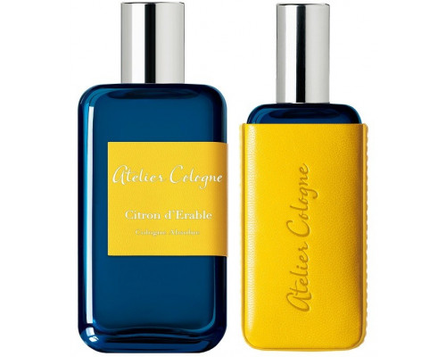 Atelier Cologne Citron D`Erable , Парфюмерная вода 30мл