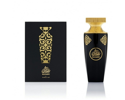 Arabian Oud Madawi , Парфюмерная вода 90 мл