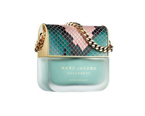 Marc Jacobs Decadence Eau So Decadent , Туалетная вода 100мл (тестер)