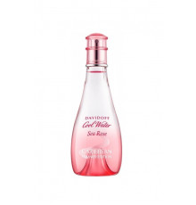 Davidoff Cool Water Sea Rose Caribbean , Туалетная вода 100мл (тестер)