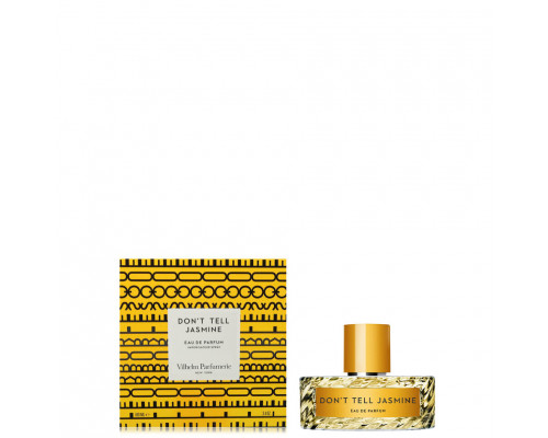 Vilhelm Parfumerie Don`t Tell Jasmine , Набор (п/в 3*10мл)