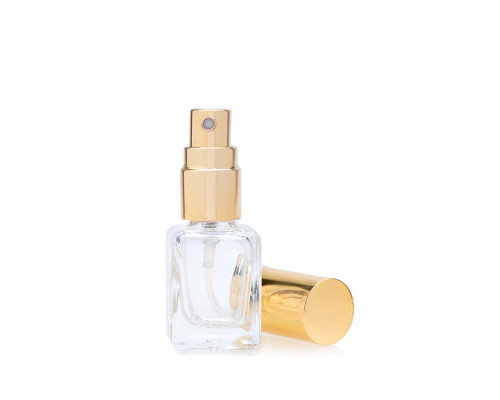 Vilhelm Parfumerie Don`t Tell Jasmine , Пробник 2мл