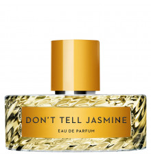 Vilhelm Parfumerie Don`t Tell Jasmine , Парфюмерная вода 100мл