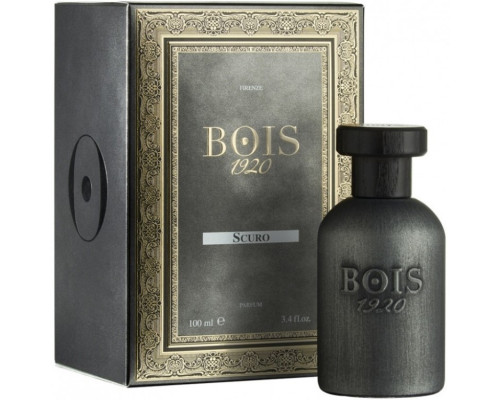 Bois 1920 Scuro , Духи 100 мл