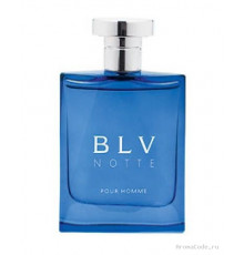 Bvlgari BLV Notte pour Homme , Туалетная вода 50 мл (тестер)