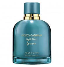 Dolce & Gabbana Light Blue Forever Pour Homme , Парфюмерная вода 100 мл (тестер)