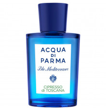 Acqua di Parma Blu Mediterraneo Cipresso di Toscana , Туалетная вода 75 мл