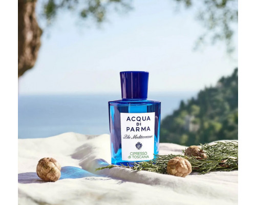 Acqua di Parma Blu Mediterraneo Cipresso di Toscana , Туалетная вода 30 мл