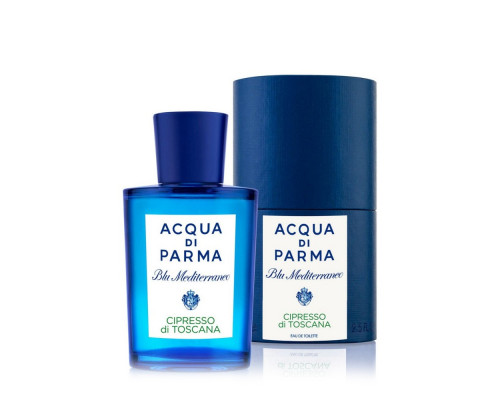 Acqua di Parma Blu Mediterraneo Cipresso di Toscana , Туалетная вода 30 мл