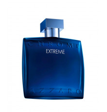 Azzaro Chrome Extreme , Парфюмерная вода 50 мл