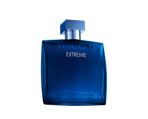 Azzaro Chrome Extreme , Парфюмерная вода 50 мл