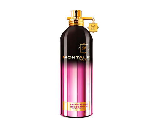 Montale Intense Roses Musk , Духи 100мл (тестер)