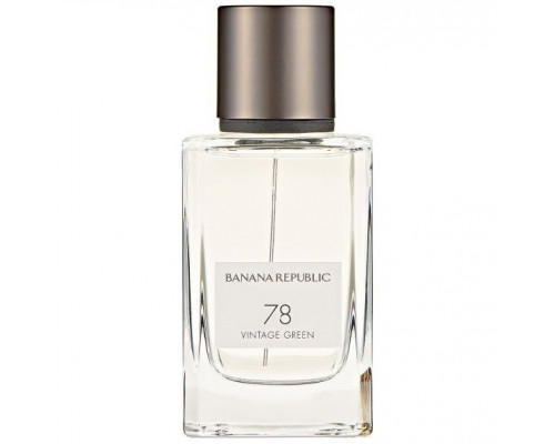 Banana Republic Linen Vetiver , Парфюмерная вода 75 мл