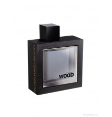 Dsquared 2 He Wood Silver Wind Wood , Туалетная вода 50 мл.