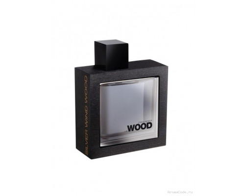 Dsquared 2 He Wood Silver Wind Wood , Туалетная вода 100 мл. (тестер)