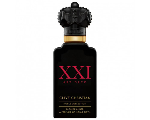 Clive Christian Blonde Amber , Духи 50 мл