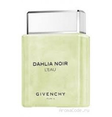 Givenchy Dahlia Noir L`Eau , Туалетная вода 90 мл. (тестер)