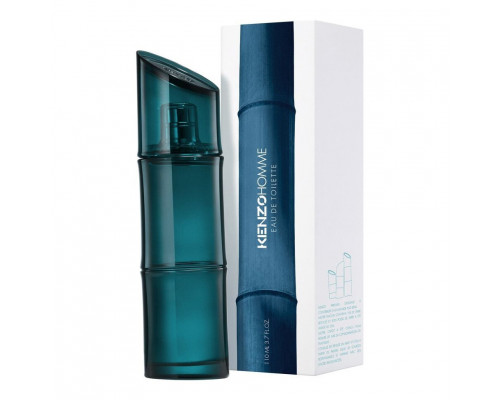 Kenzo Homme Eau de Toilette , Туалетная вода 60мл