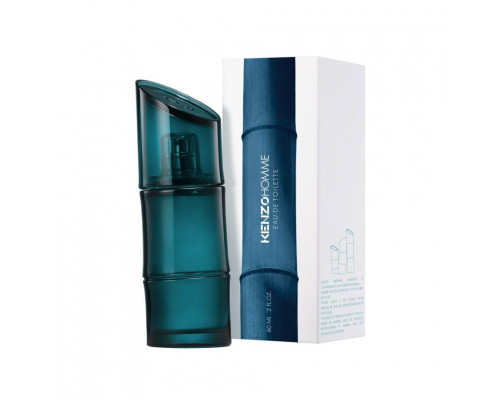 Kenzo Homme Eau de Toilette , Туалетная вода 110мл