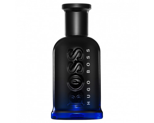 Hugo Boss Bottled Night , Туалетная вода 100 мл