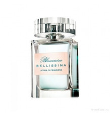 Blumarine Bellissima Acqua di Primavera , Туалетная вода 30 мл (тестер)