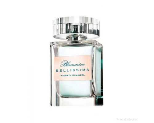 Blumarine Bellissima Acqua di Primavera , Туалетная вода 30 мл (тестер)